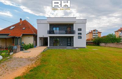 Shtëpi 200m² me QIRA në Llapllasellë