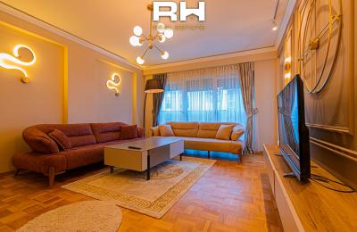 Banesë 90m² me QIRA në Mati 1