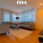 Banesë 115m²+30m² me QIRA në Lagjen e Muhaxherëve