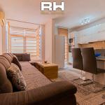 Banesë 68m² neto me QIRA në Dardani