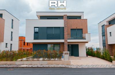 Shtëpi 328m² në SHITJE në City Home, Matiqan