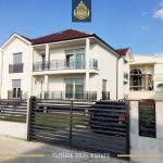 Shtëpia me QIRA/450m2