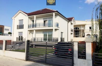 Shtëpia me QIRA/450m2