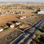 Truall 32 Ari për #QIRA në Magjistralen Prishtinë-Mitrovicë