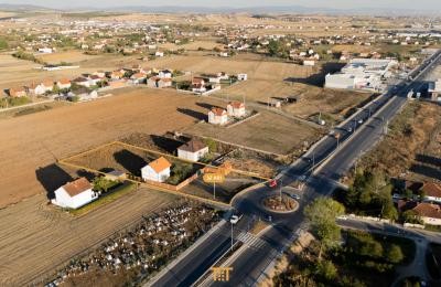 Truall 32 Ari për #QIRA në Magjistralen Prishtinë-Mitrovicë