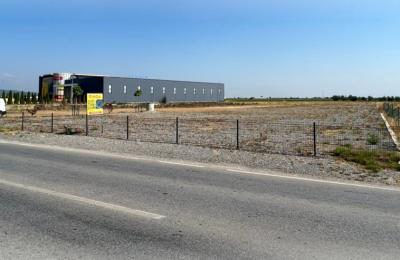 Ringa (Për shitje Toka në Shtime)392/24 – Shtime