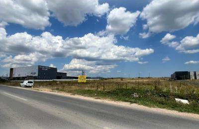 Ringa (Për Shitje Toka në Magj,Ferizaj-Kaqanik)395/24 – Ferizaj