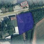 Ringa (Toka për shitje në Sojevë)382/24