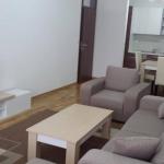 Ipet me qira banesa 3 dhomëshe 85m2 në lagjen Arberi