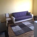 Ipet me qira banesa 3 dhomshe 72m2 ne lagjen Dodona