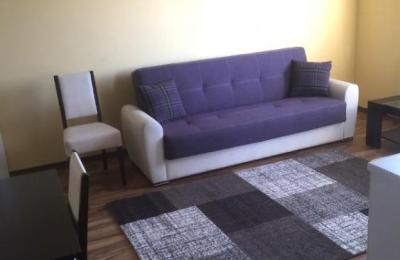 Ipet me qira banesa 3 dhomshe 72m2 ne lagjen Dodona