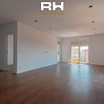 Banesë – Zyre 367m² neto me QIRA në Aktash