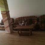 Ipet me qira banesa 2 dhomshe 85m2 Kodra e Diellit