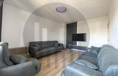 Banesë me 2 dhoma gjumi në shitje në lagjen Ulpianë