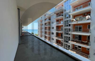 Banesë me 2 Dhoma Gjumi në Shitje në Shëngjin-Kune