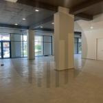 Lokal 215m2 me qira në lagjen Mati 1 – Arcadis