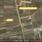 Tokë në SHITJE – Prishtinë afër Lagjes Marigona Residence.