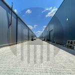 Depo 350m2 me qira në Fushë Kosovë – Bresje