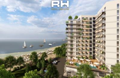 Apartment në #SHITJE në Shëngjin
