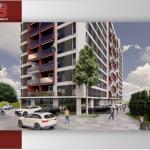 Ringa (Për Shitje Super Banesat te Projekti i VB Apartaments)978/24