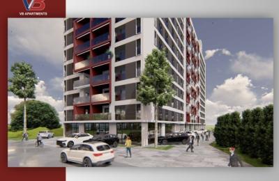 Ringa (Për Shitje Super Banesat te Projekti i VB Apartaments)978/24