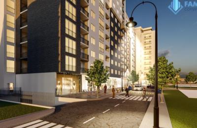 Ringa (Shiten Banesat te Family Construction II)904/23