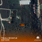 Truall 4 ari në shitje në Matiçan – Mundësi investimi në zonë të zhvillimit !