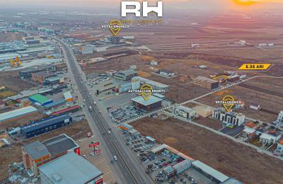 Truall 5.35 ari në SHITJE në Çagllavicë