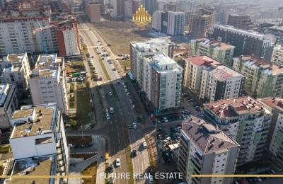 Banesa me QIRA/100m2