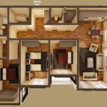 Banesë në SHITJE , 141.20M² Pejë