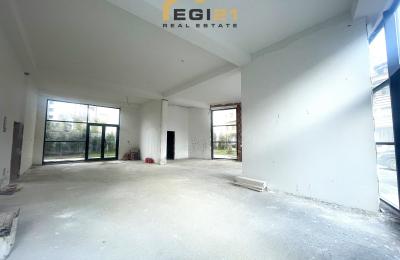 Lokal me QIRA, 140.76m² Tophane