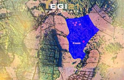 Truall për SHITJE, 242 Ari, Kukavicë