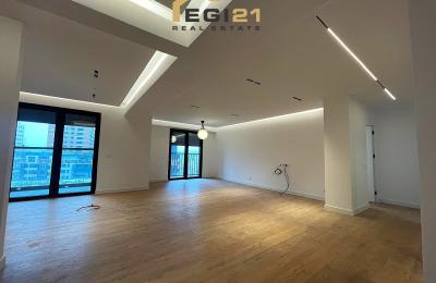 Banesë me QIRA, 153.7m² Lakrishtë