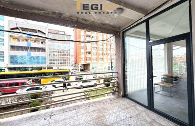 Lokal me QIRA 22m² Lakrishtë