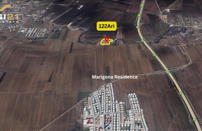 Truall 122 Ari në SHITJE, Preoc