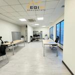 Zyre me QIRA 100m² Fushë Kosovë