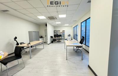 Zyre me QIRA 100m² Fushë Kosovë