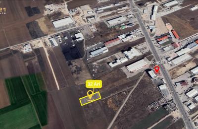 Truall 32 Ari për SHITJE,Preoc