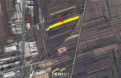 Truall 57 Ari në SHITJE, Llapnasellë