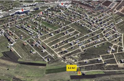 Truall 3.2Ari për SHITJE, Çagllavicë