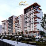 Banesë 65.22m² për SHITJE , rruga A