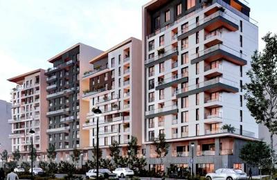 Banesë 65.22m² për SHITJE , rruga A