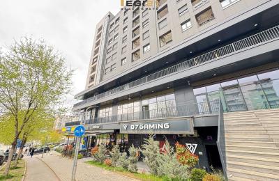 Lokal 135m² me QIRA, Rruga C