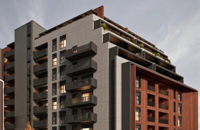 Banesë 86.40m² për SHITJE, Pejë