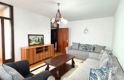 Banesë 60m² për QIRA, Bill Clinton