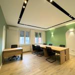 Zyre 118m² për QIRA, Qendër