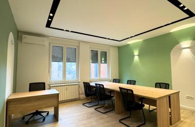 Zyre 118m² për QIRA, Qendër