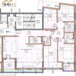 Banesë 145.41m² për SHITJE, Aktash