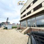 Lokal 500m² për QIRA, Hajvali