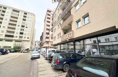 Lokal 250m² për QIRA, në Fushë Kosovë